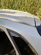 Mazda cx-30  relingi dachowe.  Idealne.