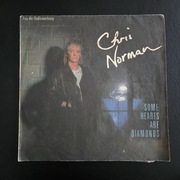 Płyta winylowa Chris Norman LP vinyl