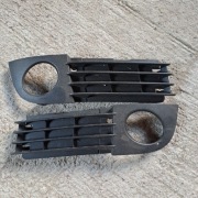 Atrapa zaślepka zderzaka Audi A6 C5 polift!