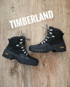 Timberland buty trekkingowe górskie wodoodporne vibram trekking 39 