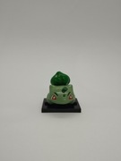 Minifigurka Bulbazaur Pokemon Kompatybilna z LEGO