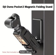 Magnetyczny uchwyt wielofunkcyjny do osmo pocket 3