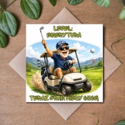 Kartka okolicznościowa na emeryturę śmieszna – prezent dla emeryta