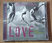 Spyro Gyra Love And Other Obsessions GRP 