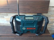 Radio BOSCH GML 10,8 V-LI 12V Professional (GPB 12V-10)