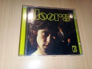 THE DOORS - THE DOORS CD 