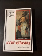 Lochy Watykanu, Andre Gide, wyd. I