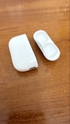 Etui ładujące nieoryginalne Airpods Pro 1 2