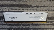 KINGSTON pamięć RAM ddr4 hyperx fury HX426C16FW