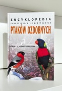 Encyklopedia europejskich i egzotycznych ptaków ozdobnych