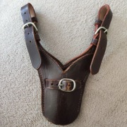 Żabka do szabli,szpady