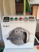 Autoklaw do naprawy wyświetlaczy LCD oca 