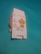 Klocki Pokemon Chumchara