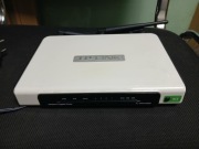 Router TP-Link TL-WR1043ND WiFi 2,4Ghz 300Mb/s