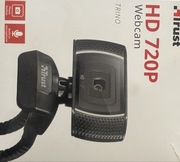 Kamerka HD 720P Webcam.