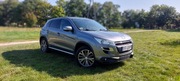 Peugeot # 4008 # 4WD 1.8  