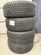 Koła felgi zimowe Ford S-MAX Mondeo kuga 5x108 235/55/17 TPMS+ŚRUBY