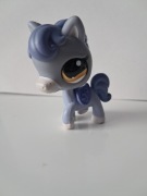 Littlest Pet Shop LPS konik