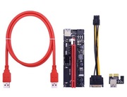 Riser 009S Najlepsza wersja do 10 szt. 1 gratis.