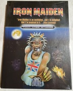 IRON MAIDEN-"Rock Case Studies" 2 DVD - OKAZJA!!