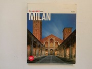 Mediolan - przewodnik - Skira Mini Art 