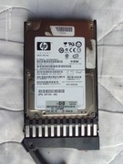 Dysk HP EG0146FAWHU 146GB 10K SAS 2.5" Seagate ST9146803SS z kieszenią
