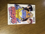 Naruto tomy 10-13 i 27, wersja polska
