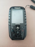 Telefon Siemens SX1 rok 2003