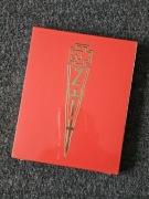 Rammstein Zeit - Deluxe Limited Edition CD