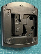 Płyta dolna do ekspresu do kawy Krups EA89