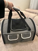 Torba/Plecak dla psa lub kota