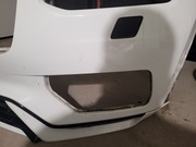 Zderzak - przód Volvo XC90