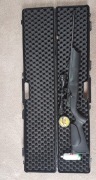 Wiatrówka Hammerli 850 5,5mm