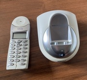 Telefon Topcom Dect z USB i VoIP Skype