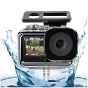 OBUDOWA WODOODPORNA DJI ACTION 4 - dostawa 2 dni