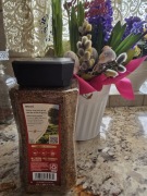 Promocja wiosenną KAWA ROZPUSZCZALNA NESCAFE TASTER'S CHOICE  DUZA