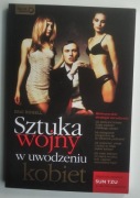 Sztuka wojny w uwodzeniu kobiet - Eric Rogell