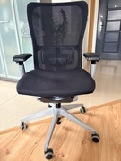 Używany fotel biurowy Haworth Zody