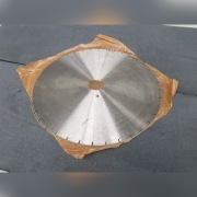 Tarcza Diamentowa 550mm