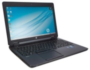 Laptop HP Zbook15 G2