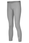 DAMSKIE KALESONY TERMOAKTYWNE BARTS - GREY XXS