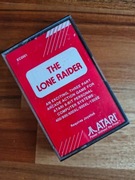 The Lone Raider Atari 400 / 800 / 800XL / 600XL