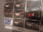 Topps Match Attax champions league 2023/2024 karty  Black edge  cena za 1