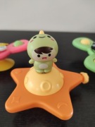 Spiner-zabawką sensoryczna edukacyjna 