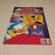 Komiks KACZOR DONALD 18/95