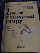 Żywienie w niedoczynności tarczycy Jarosz,Stolinska,Wolańska 