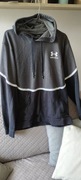 Under Armour bluza z kapturem oryginalna. L