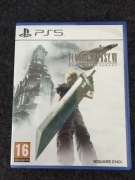 Final Fantasy VII Remake Intergrade PS5