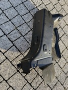 Poszycie pas tylny słupek prawy Seat Cupra Ateca