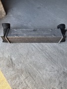 BMW E90 325d 330d M57N2 Intercooler Chłodnica 7800680 SKU: 7800680-1